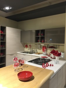 Arredamento cucina a Schio